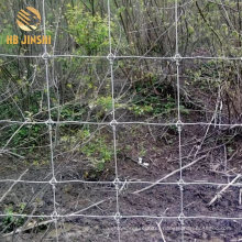 Hight Quality Goat Farming/Cattle Field Fence